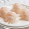 Shrimp Matsutake Dumplings