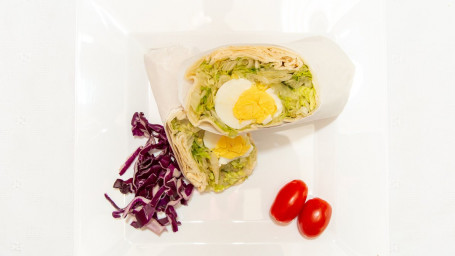 18. Egg Wrap