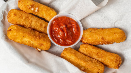 Mozzarella Stix (6)