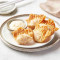 Fried Shrimp Pork Wonton (4Pcs)