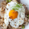 Duck Confit Fried Rice