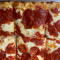 Sicilian Square Pizza (6 Pc)