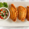 6. Curry Puff (3)