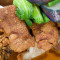 Kare-Kareng Crispy Pata