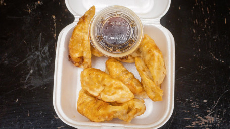 A3. Fried Wonton (6)