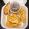 A3. Fried Wonton (6)