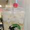 Regular Brown Sugar Boba Milk