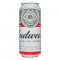 Budweiser, 473Ml Canned Beer (5% Abv)