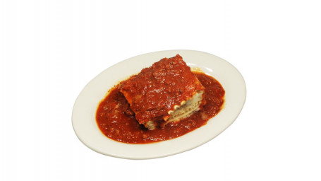 Lasagna Cu Sos