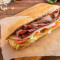 Roast Beef Italian Sub