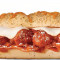 #6 The Boss Footlong Regular Sub