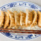 105. Pot Stickers (8 Pieces)