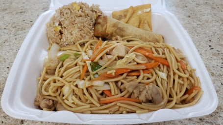 21. Pui Lo Mein