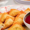 6. Crabmeat Rangoon (8)