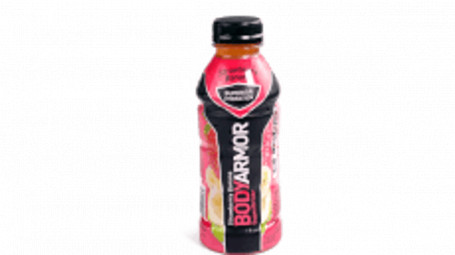 Body Armor Strawberry Banana 28Oz