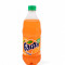 Portocală Fanta 20 Oz