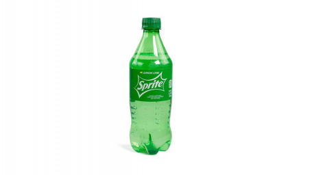 Sprite Sticla De 20 Oz