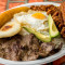 Bandeja Paisa (Colombian Platter)