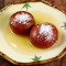 80. Gulab Jamun