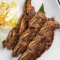 Bbq Beef (Nuer Yang)