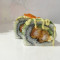 Cheese Ebi Maki (8 Pieces)