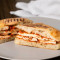 Spicy Havarti Chicken Panini