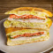 Tuscan Turkey Club Panini