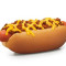 6 Hot Dogs Premium De Vită: Chili Cheese Coney