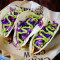 Wild Mushroom Tacos