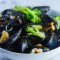 Cozze Seducente