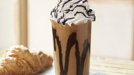 24Oz Mocha Frappe