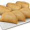 Empanada Beef And Chicken (Box Of 6+1)