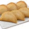 Empanada Chicken And Pork (Box Of 6+1)