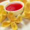 3. Crab Rangoons (6)