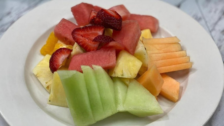 Large Fruit Plate