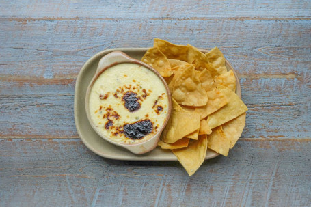 Classic Queso Fundido