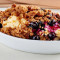 Blueberry Cheesecake Crumble