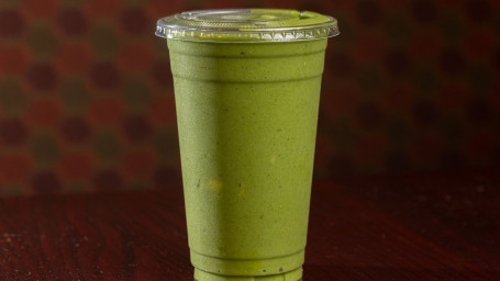 Green Island Smoothie