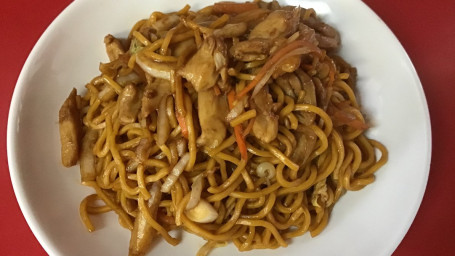 45. Pui Lo Mein