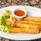 A01. House Eggroll (4 Rolls) – Chả Giò