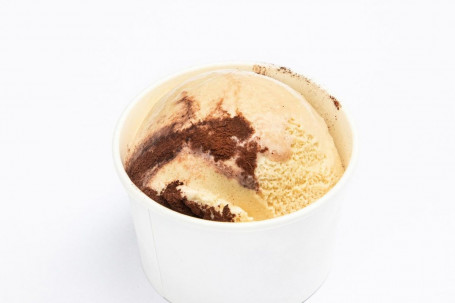 Scoop Tiramisu