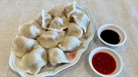 Pork Dumplings With Celery Qín Cài Zhū Ròu Shuǐ Jiǎo