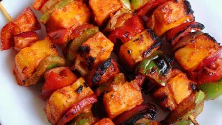 Paneer Kabob