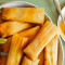 Maya Plate With Tamales