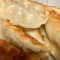 A4. Pork Pot Stickers (6Pcs)