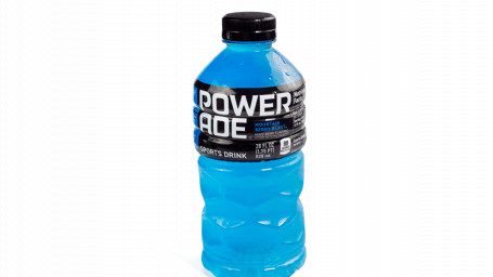 Powerade Mountain Blast 28-32 Oz