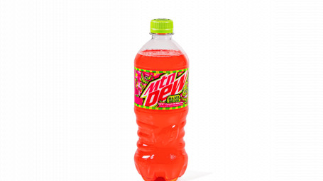 Pepene Galben Mountain Dew Major 20 Oz