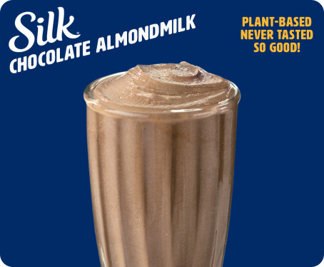 Ciocolata Silk Shake