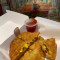 Crispy Corn Fritter (2)