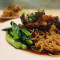 Roast Pork Belly Noodle